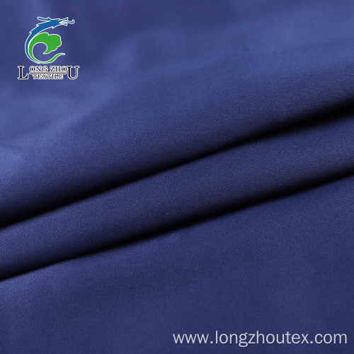 50D Dull Spandex Satin PD Fabric